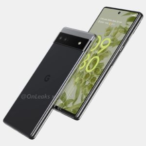 Image article Google va réduire la capacité de la batterie du Pixel 6a afin de réduire les risques d’incendie