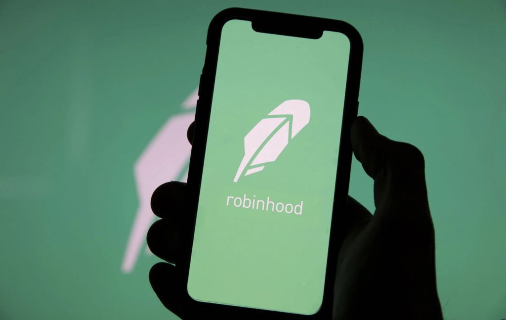 Robinhood piraté : un hacker détient les données de 7 millions de personnes