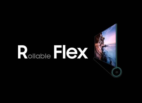 Samsung gamme Flex 3