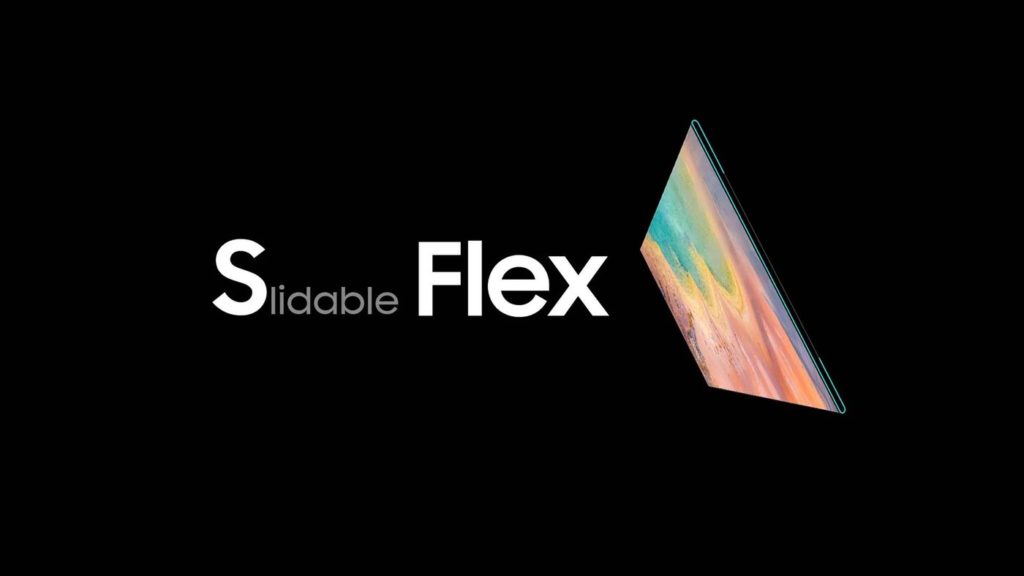 Samsung Gamme Flex 4