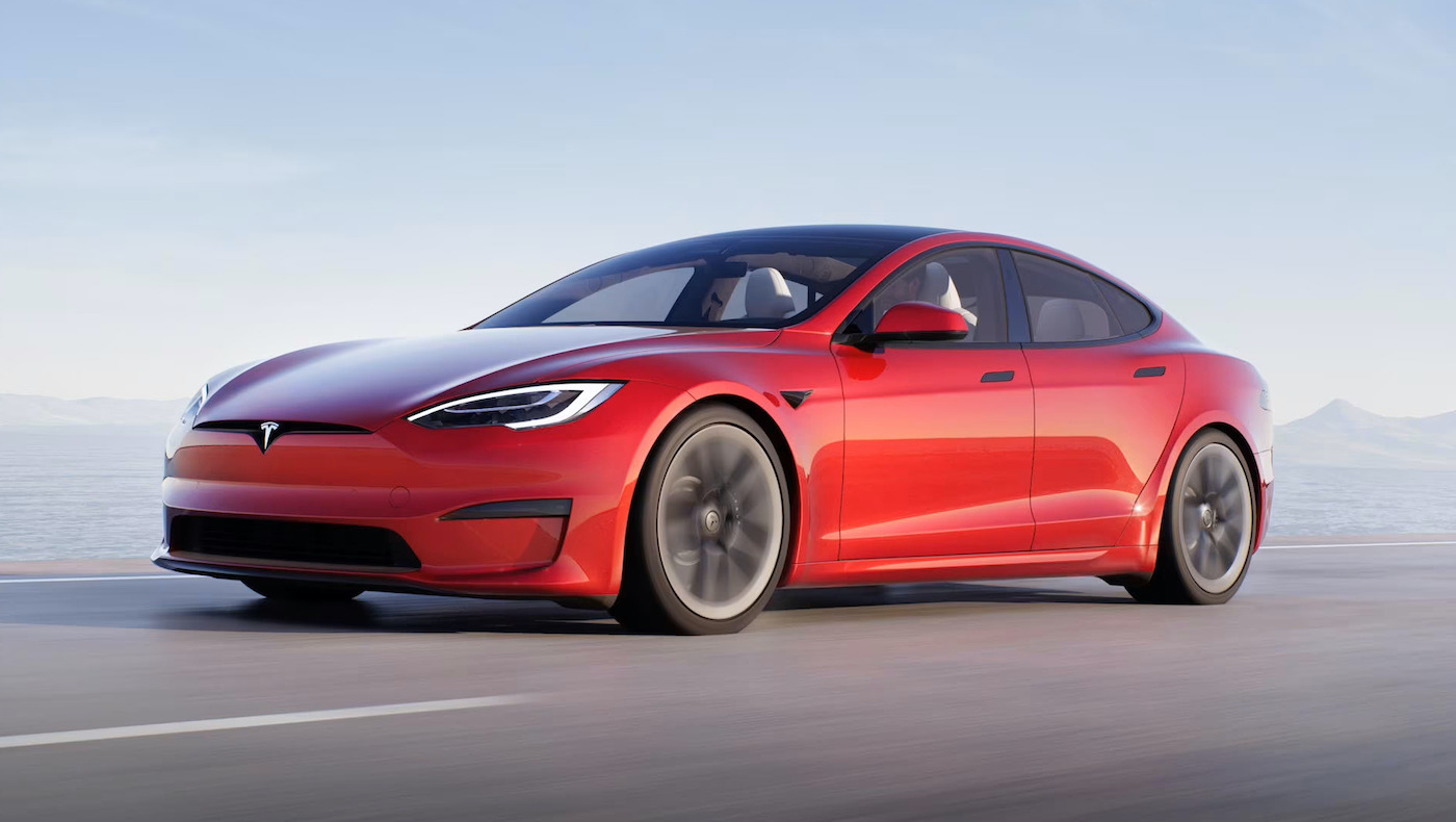 Tesla recalls 326,000 vehicles: the Autopilot in question