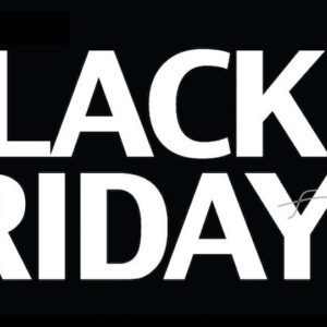 Image article #BlackFriday : des centaines de promotions sur les produits High-Tech : smartphones, produits connectés, stockage, TV, électroménager,…