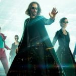 Matrix 4 Resurrections