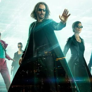Image article Matrix Resurrections : Warner Bros. obtient 57 millions de dollars après son conflit avec Village Roadshow