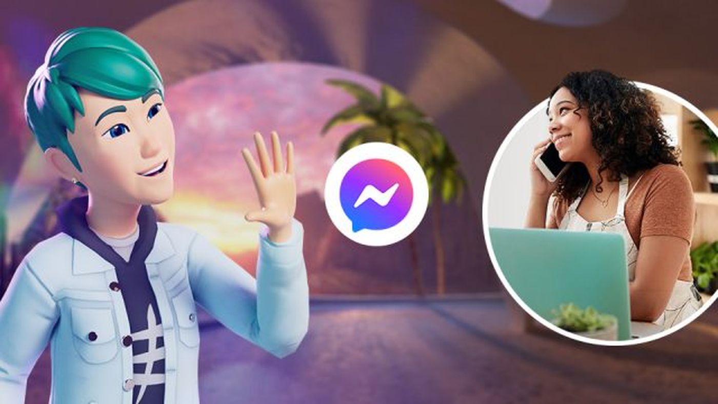 Oculus Quest: V35 update brings VR streaming to iPhone, cloud backup and Messenger calls