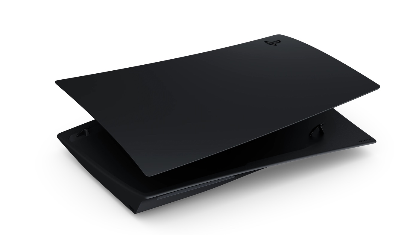 playstation 5 черно красная playstation 5 черно красная