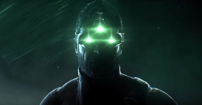 Splinter Cell