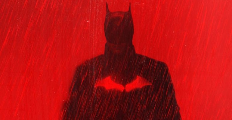 The Batman The Batman