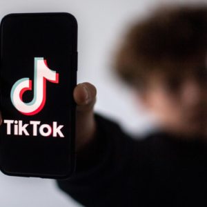Image article TikTok aussi teste des abonnements pour voir certaines vidéos de créateurs