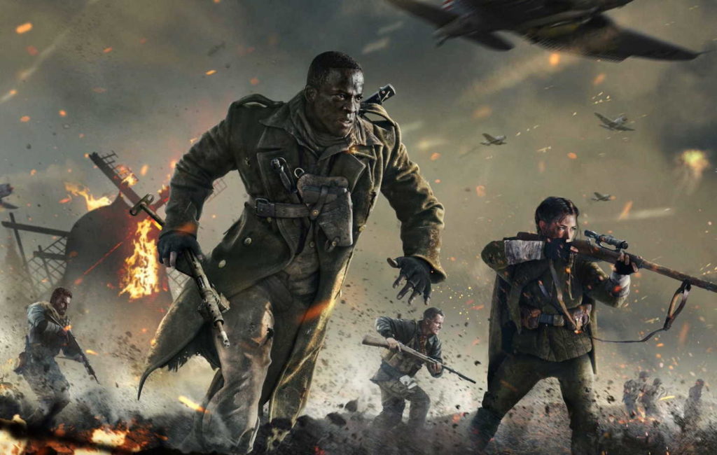 Call of Duty restera sur PlayStation, promet Microsoft après le rachat d’Activision