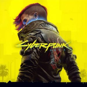 Image article Cyberpunk 2077 dépasse les 35 millions d’exemplaires