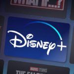Disney Plus Logo Marvel