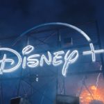 Disney Plus Logo