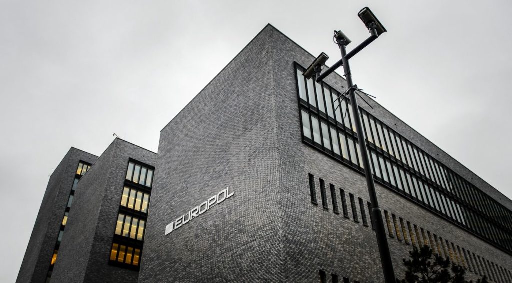 Données personnelles : Europol est obligée d’effacer plein d'informations