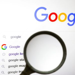 Image article Google : une conférence à Paris le 8 février pour la recherche et l’IA