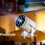 The Freestyle Samsung