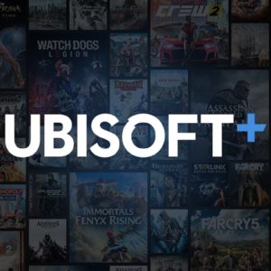 Image article Le service Ubisoft+ arrive sur PlayStation