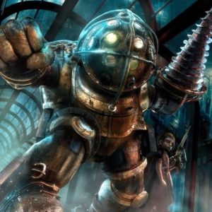 Image article BioShock : Take-Two aurait licencié le tiers des effectifs du studio Cloud Chamber