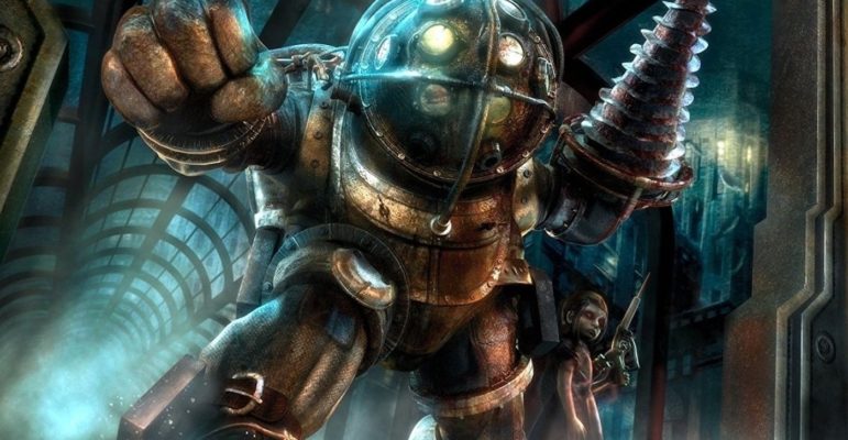 BioShock BioShock