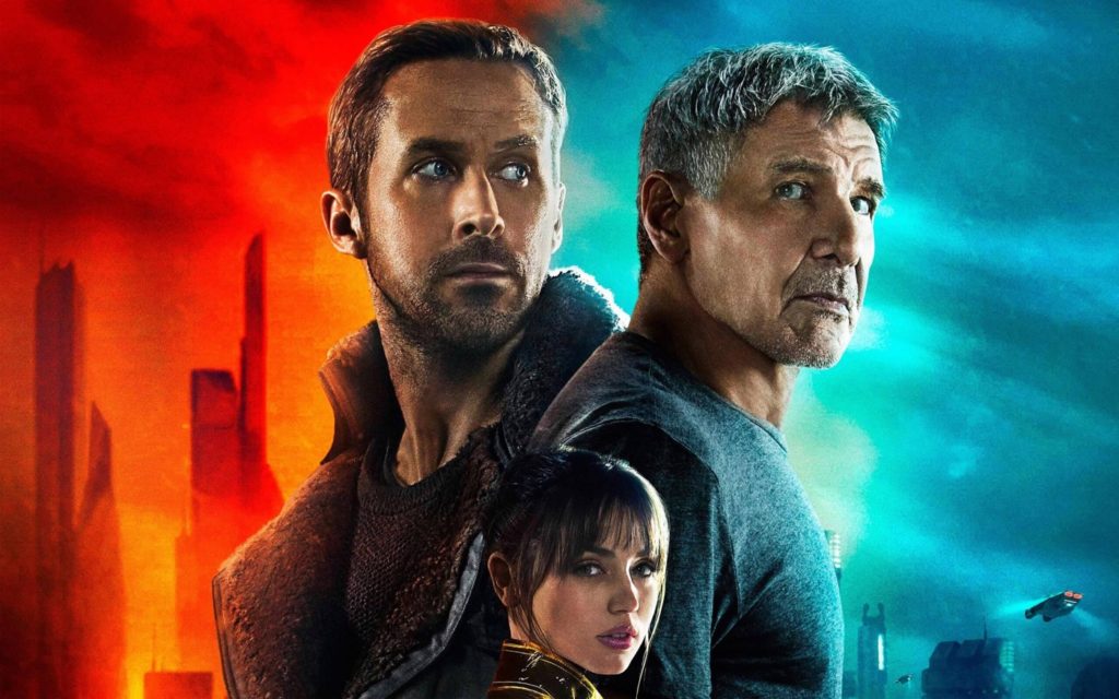 Blade Runner 2099 : une série en préparation chez Amazon