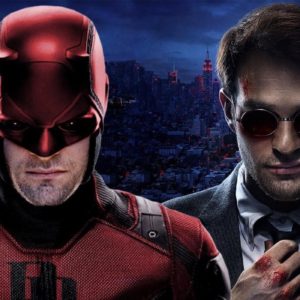 Image article Daredevil Born Again : la bande-annonce est arrivée et la violence est au rendez-vous