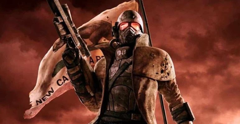 Fallout New Vegas