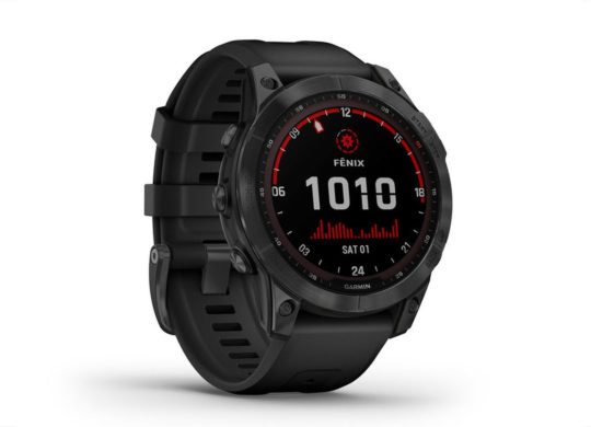 Garmin Fenix 7