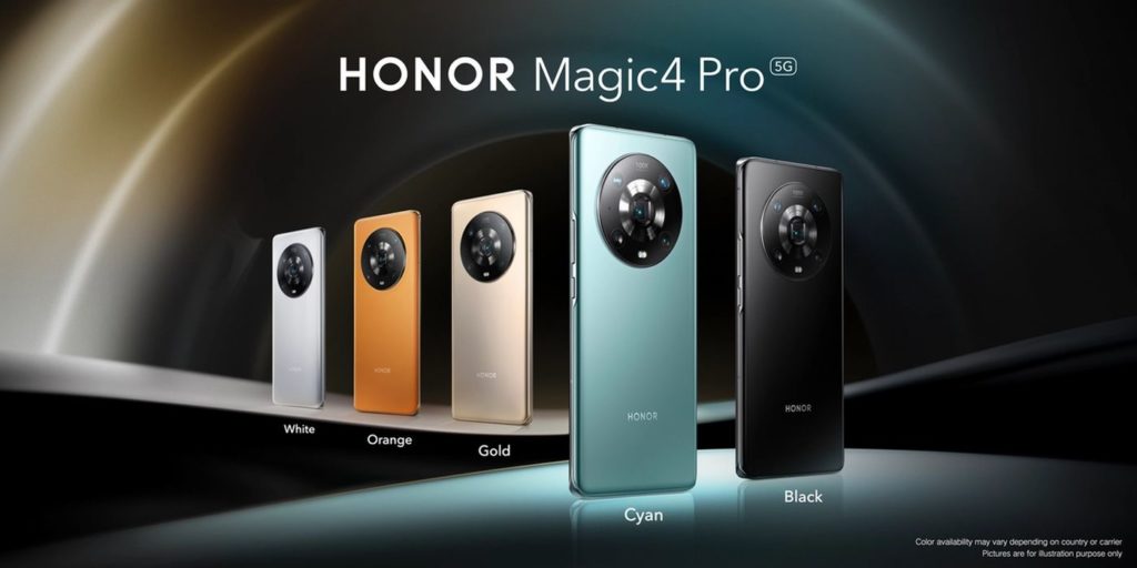 Honor Magic 4 Pro 1024x512
