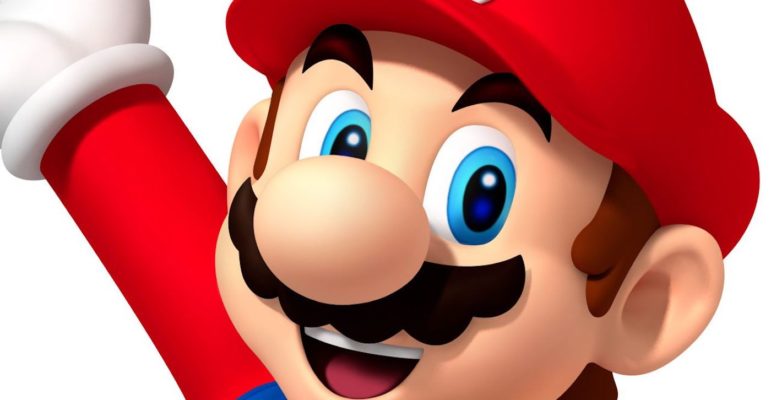 Mario Nintendo