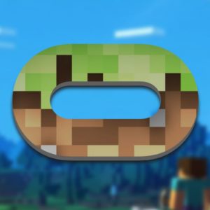 Image article Minecraft n’est plus disponible sur les supports VR/XR