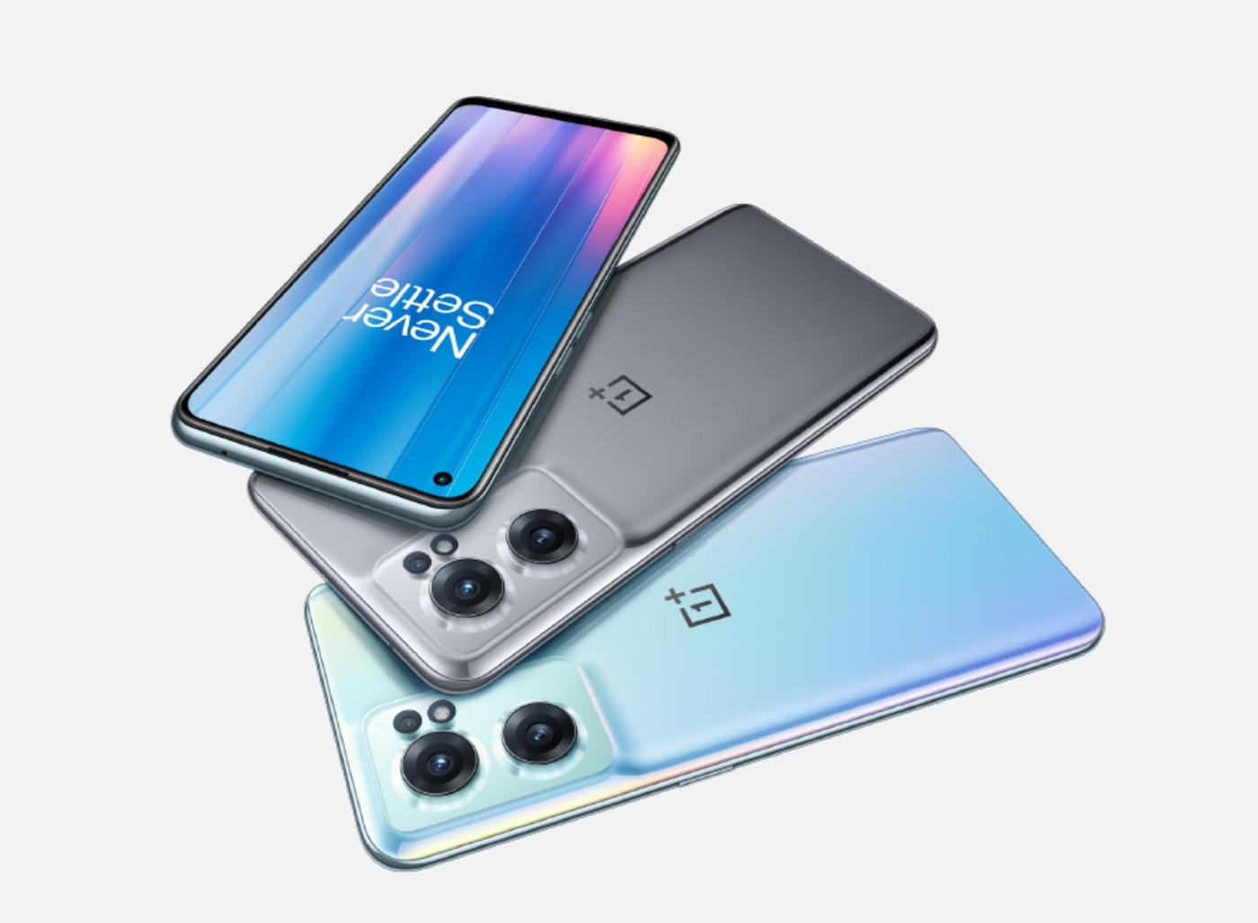 OnePlus Nord CE 2 announced: 65 W fast charge and 90 Hz display