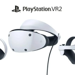 Image article PlayStation VR 2 : Sony produirait deux millions d’unités d’ici le printemps 2023