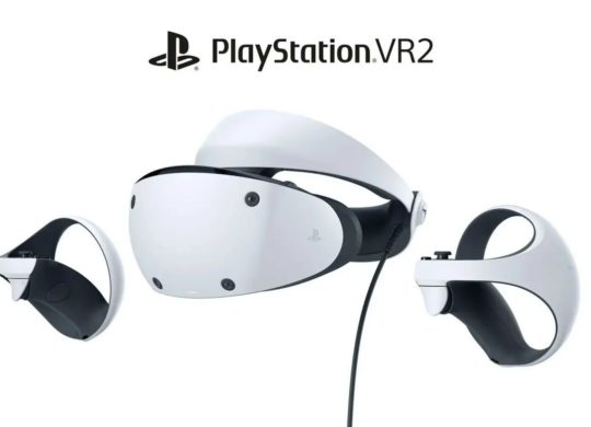 PlayStation VR 2 2