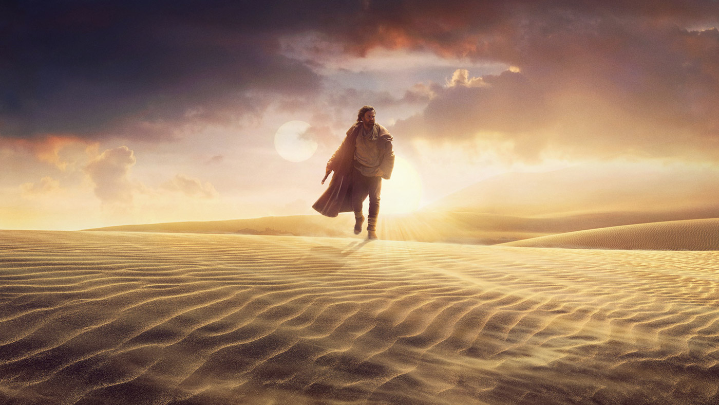 Obi-Wan Kenobi (Disney+) : la date de sortie annoncée et une première