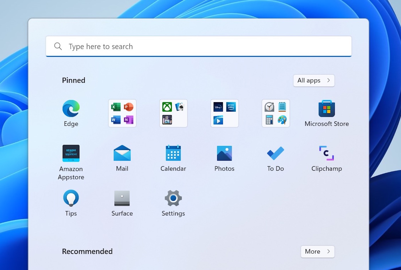 Windows 11: the Start menu no longer responds, Microsoft is investigating