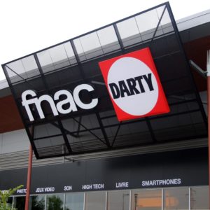 Image article Le milliardaire tchèque Daniel Kretinsky lance une OPA sur Fnac Darty pour en prendre le contrôle