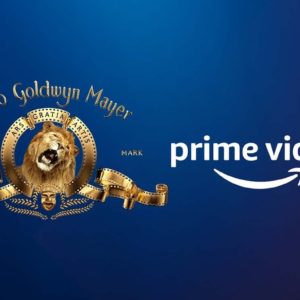 Image article Amazon MGM annonce trois séries qui seront générées par IA