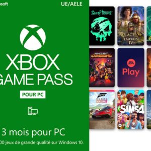 Image article Game Pass : Xbox serait sur le point d’augmenter le prix de l’abonnement