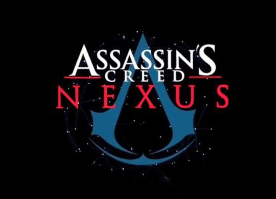 Assassin Creed Nexus