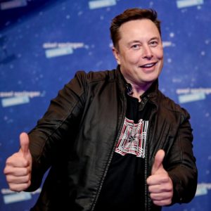 Image article Un rachat de TikTok US par Elon Musk serait envisagé par la Chine