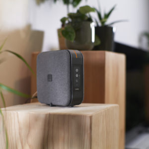 Image article Orange prépare la Livebox 7 avec un port 10 Gb/s et plus de débit