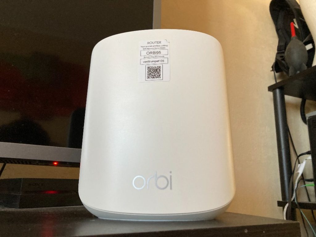 Orbi Routeur Wifi 6 1024x768