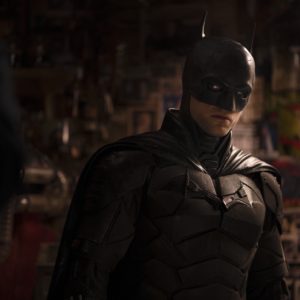 Image article The Batman 2 est encore reporté, cette fois à 2027