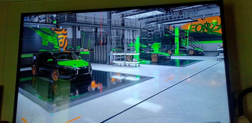 Forza Motorsports 8 leak 1