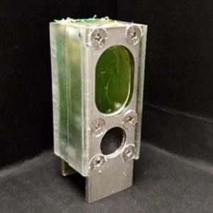 Image article Des scientifiques créent un ordinateur à algues qui fonctionne par photosynthèse