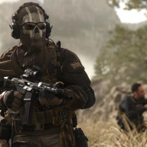 Image article Xbox annonce un nouveau showcase, probablement consacré à Call of Duty