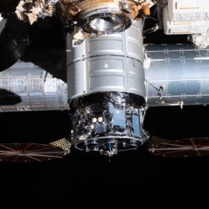 Image article Les Etats-Unis affirment pouvoir contrôler seuls l’orbite de l’ISS