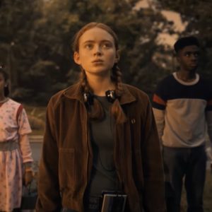 Image article Netflix a crashé pour le lancement de Stranger Things saison 5