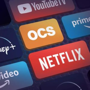 Image article Netflix, Amazon Prime Video et Disney+ : le montant versé pour la création française en 2023 est dévoilé