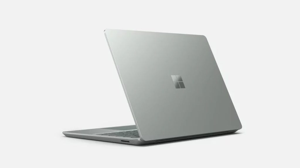 Surface Laptop GO 2 1